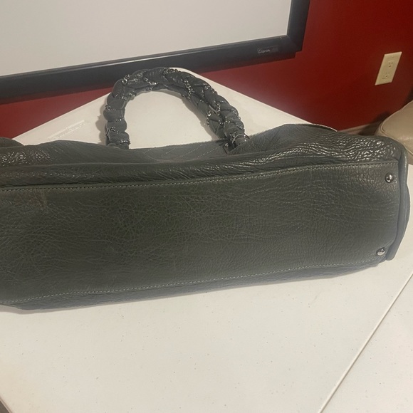 Chanel slate XL Lady Braid collection. Authentic - Picture 13 of 16